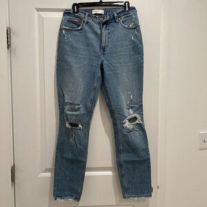 Abercrombie & Fitch Jeans